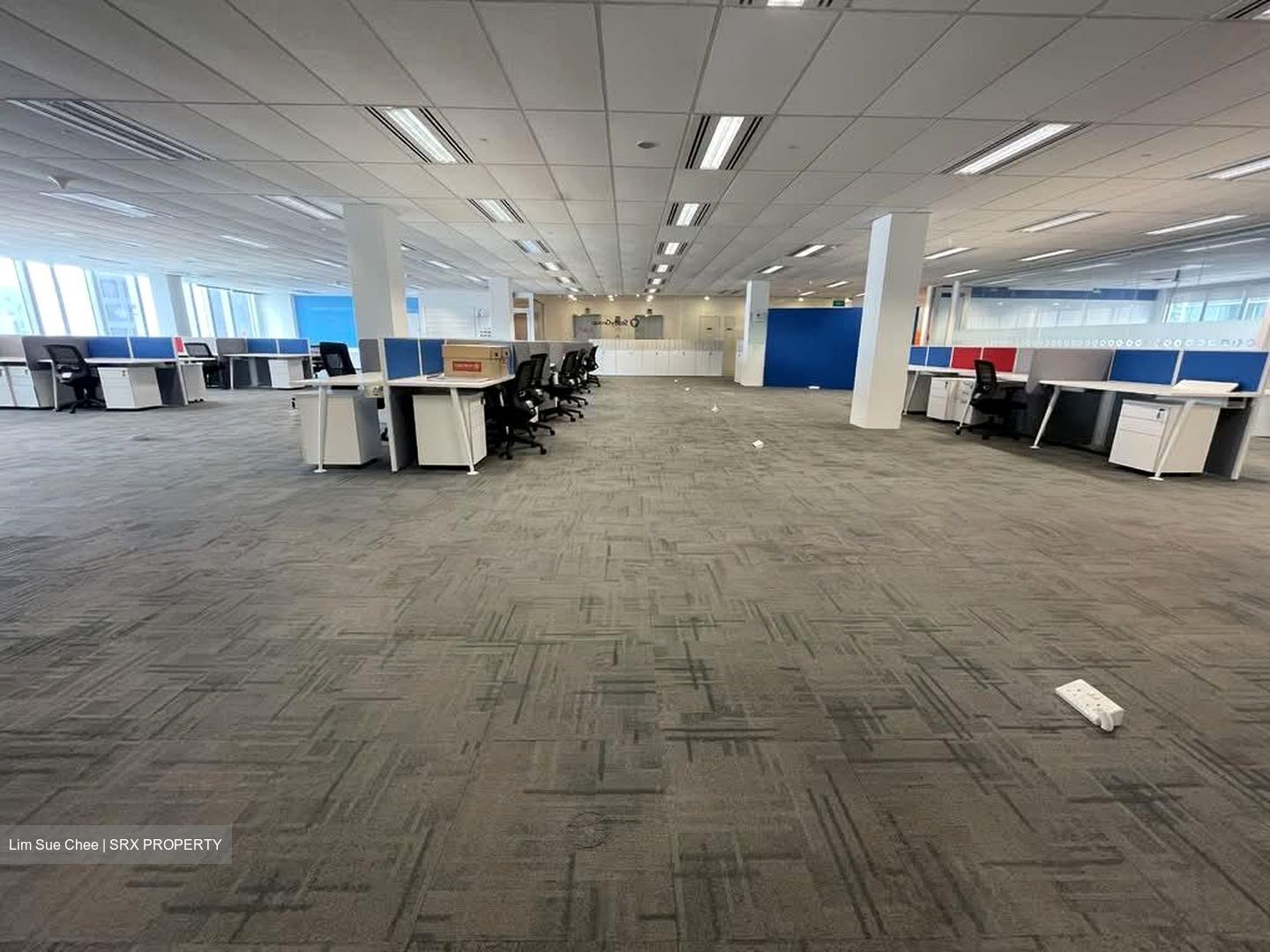 MYP Plaza (D1), Office #555418471